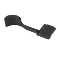 thumbnail image 1 of Metal Thumb Grip Replacement Camera Hot Shoe Support Handgrip for Q3 Ergonomic Lightweight Design, 1 of 7