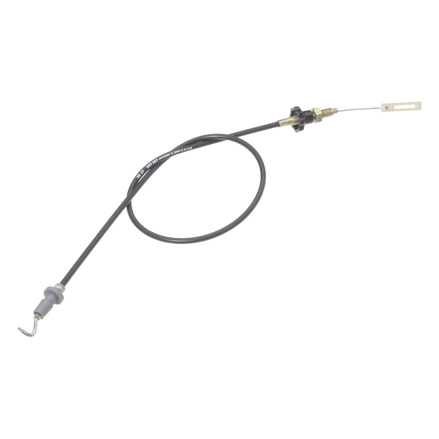 Gemo Throttle Cable 