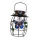 thumbnail image 4 of Lámpara solar Strade Fareast Limited LED decorativa colgante iluminación nocturna exterior, 4 of 8