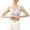 Grey, variant on Sngxgn Womens Longline Sports Bra - Workout Crop Tank Tops Padded Yoga Bra(Beige,XXL)