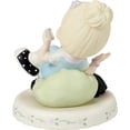 thumbnail image 2 of Precious Moments Growing In Grace, Age 14, Blonde Girl Figurine, 1 Each, 2 of 4