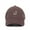 Brown, variant on Walrus Baseball Cap Embroidered Cotton Adjustable Dad Hat