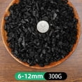 thumbnail image 2 of 300G Organic Horticultural Activated Charcoal, Natural Soil Supplement for Indoor Plants, Perfect for Orchids, Terrariums, Bonsai and Garden Use, 2 of 7