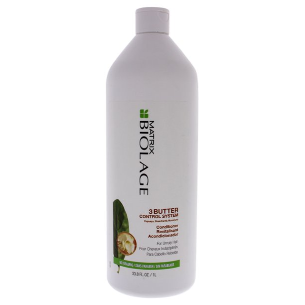 Matrix Biolage 3 Butter Control System Conditioner by Matrix for