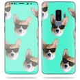 thumbnail image 1 of MightySkins SAGS9PL-Cool Corgi Skin for Samsung Galaxy S9 Plus - Cool Corgi, 1 of 5