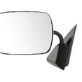 thumbnail image 2 of Mirror For Tahoe C/K 1500 2500 3500 Suburban Set of 2 Left & Right Side Fits select: 1997-1999 CHEVROLET TAHOE K1500, 2000 CHEVROLET TAHOE C1500, 2 of 12