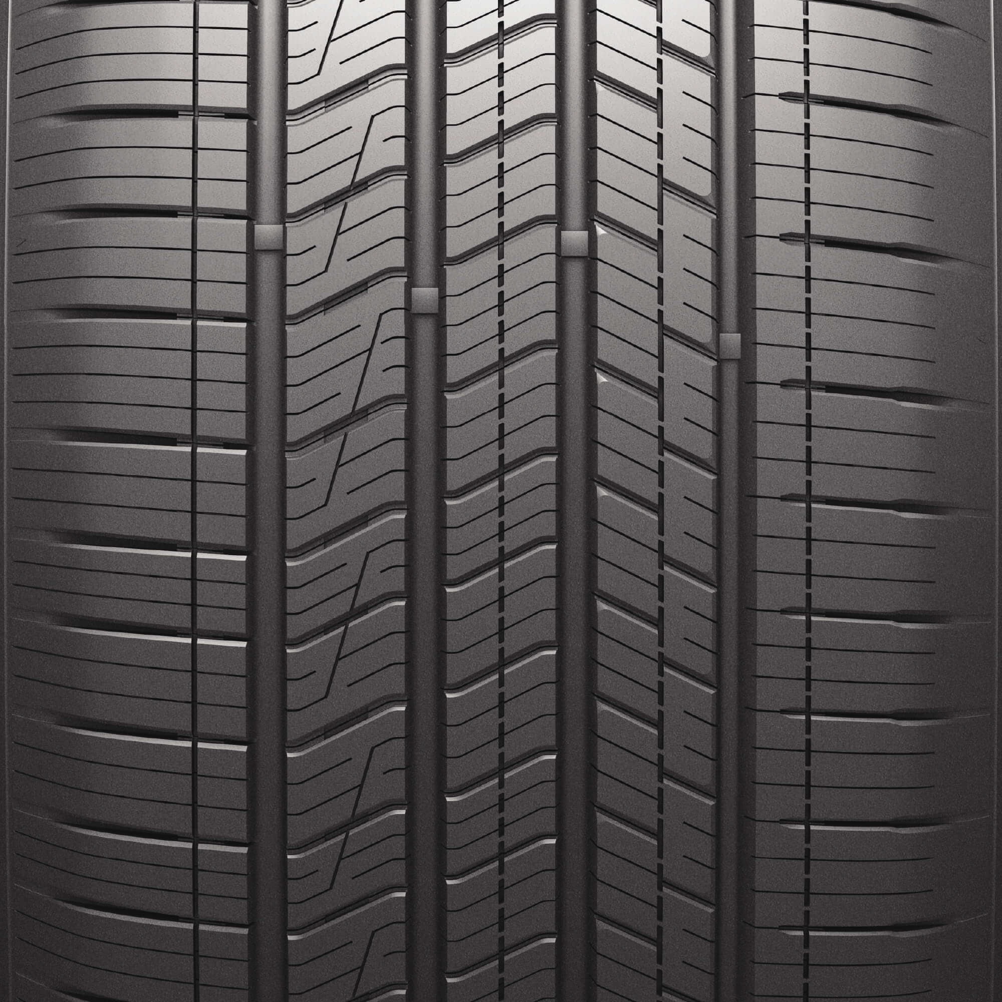 IZ＊ONE Hankook Ventus S1 evo Z AS X H129A 255/45ZR20XL 105Y - Walmart.com