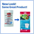 thumbnail image 3 of (2 pack) Vibrant Life Filter Cartridges, for 1-3 Gallon Aquariums, 3 Count, 3 of 9