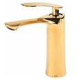 thumbnail image 1 of Grifo Mezclador VIMI Para lavabo, monomando, Agua Fría Y caliente, 1 of 7