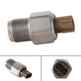 thumbnail image 2 of Fuel Rail High Pressure Sensor 499000-6160 fits For Nissan Navara D40 Pathfinder, 2 of 5