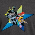 thumbnail image 3 of CafePress - G.I. Joe Snake Eyes And Scarle Men's Value T Shirt - Men's Classic Graphic Cotton T-Shirt, 3 of 4