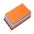 thumbnail image 5 of 10 Pieces/Set Colorful Crafting Sponge Paper 2mm Thick Soft Sponge Foam Paper for Classroom Kids Art Craft DIY Projects, 5 of 10