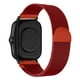 thumbnail image 1 of Correa magnética de 20mm/22mm para Amazfit GTS/2/2e/GTS2 Mini/GTR 42mm/47mm/GTR2/2e/stratos 2/3, pulsera de Metal para reloj Amazfit bip, 1 of 4