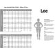 thumbnail image 3 of Bermudas cortas Lee Avey de punto con cintura tipo cargo negra para mujer, 3 of 3