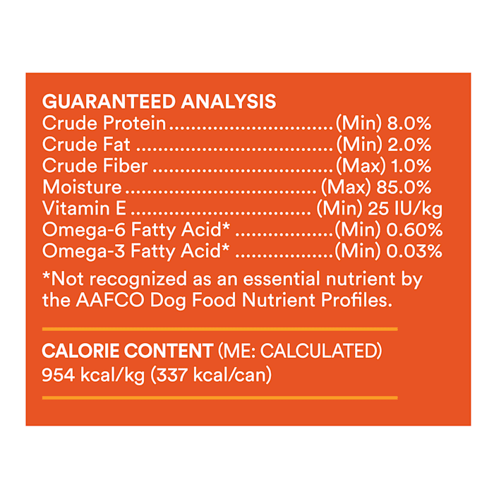 WholeHearted Grain-Free Adult Boiled Chicken Wet Dog Food photo 5