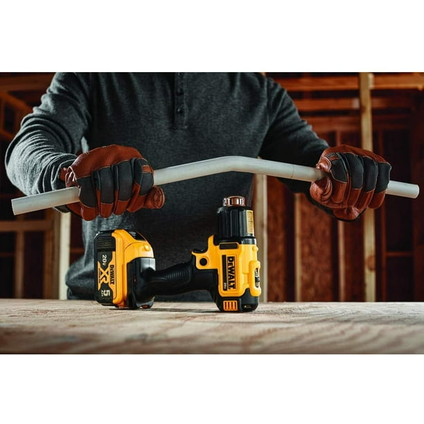 Dewalt 20v heat gun deals