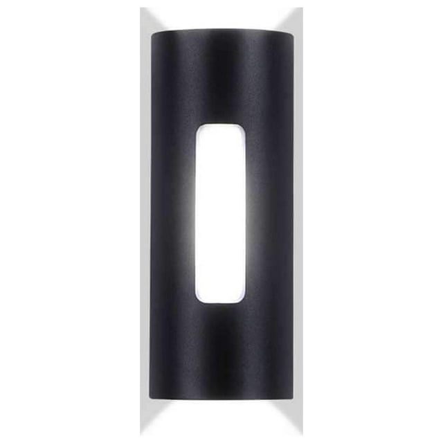 Luzdeparedparaexterioresde10WLEDapruebadeaguaIP65Luzdeparedparaexteriores Zhivalor GX-519