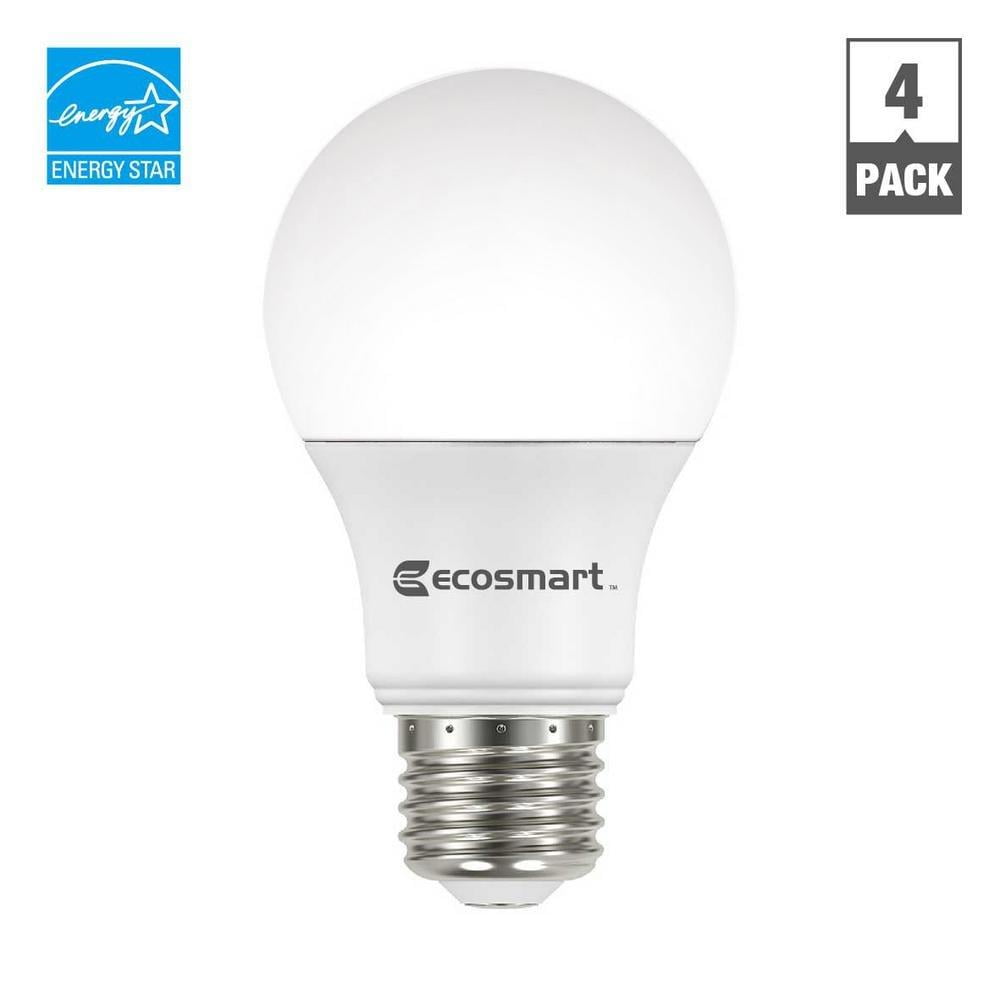 A19 Bulb Bright White A19 Bulb Bright White