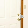 thumbnail image 2 of Masteelf Door Stopper Security Door Lock Latch Safety Door Lock Door Accessory Hotel Door Lock for Security, 2 of 8