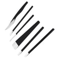 thumbnail image 3 of Práctico Kit De Cuchillos De Pedicura, Cuchillo De Pedicura, Limpieza De Uñas Para Uñas Cortadas, 3 of 7