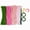 Pink, variant on AOOOWER Realistic Tulips Floral Arrangement Kits for Indoor Decoration and Gift Making