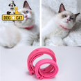 thumbnail image 2 of Collar De Gato Anti Pulgas Carramética sin Pulgas herramienta De parche, 2 of 3