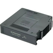 Pioneer JDT612 6-Disc CD Player Magazine
