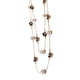 thumbnail image 1 of Minnieouse Aleación mujer suéter collar portátil decorativo perla galvanizada señoras gargantilla colgante joyería regalo de cumpleaños Ropa, zapatos y accesorios Miscelánea Minnieouse AP016170-01, 1 of 6
