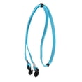 thumbnail image 3 of TISHITA Eyewear Retainer Adjustable Eyewear Holder, Universal Fit Rope Eyewear Retainer, Blue, 3 of 6