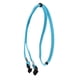 thumbnail image 3 of Cordón ajustable para gafas, antideslizante, para uso deportivo y unisex. Azul, 3 of 6