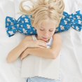 thumbnail image 6 of Xecao Cows Milk Print+Candy-Inspired Plush Pillow for Men Women Suitable for Beds, Sofas, Game Rooms Drawstring Closure, 6 of 8