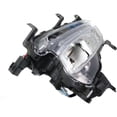 thumbnail image 4 of For Hyundai Santa Fe Sport 2017 2018 Fog Light Passenger Side | w/ Around View Monitor | CAPA | HY2593164 | 922024Z510, 4 of 5