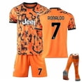 thumbnail image 1 of Kits de fútbol para niños Regenboghorn camiseta de entrenamiento de fútbol 21/22-26- BmatwkZeng Bmatwk Jersey, 1 of 2