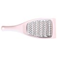 thumbnail image 1 of AURARMLET Herramienta De Corte Y Rallado Para Cocina En Acero Inoxidable Color Rosa Con, 1 of 8