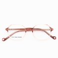 thumbnail image 1 of CUITING Trendy Eyewear Frames with 20mm Bridge Width  Complementing Any Face Shape, 1 of 15