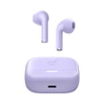 thumbnail image 1 of Soundcore K20i de Anker, auriculares semi-in-ear, Bluetooth inalámbrico, tiempo de reproducción de 36 horas, carga rápida, sonido claro, ajuste cómodo, llamadas claras ENC de 2 micrófonos, ecualizador, 1 of 5