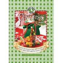 Pre-Owned Gooseberry Patch: Christmas Book 9: Our Tastiest Christmas Recipes, Gifts to Make & Give, and Fresh Ideas That Make the Season Sparkle! (Hardcover) 1601402317 9781601402318