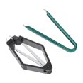 thumbnail image 1 of 2pcs IC up Tool IC Extractor Tool Electronic Component Gripping Tools, 1 of 3