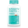 Prenatal Formula Daily Gummy Vitamins: Gluten Free, Multivitamin, Folate Methylfolate, Omega 3 Dha/Epa Fish Oil, Methyl B12, Vitamin D3, 80 Count 20 Day Supply - Packaging May Vary Pack of 5