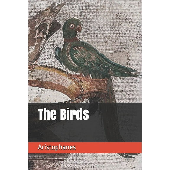 The Birds (Paperback)