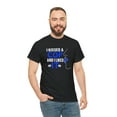 thumbnail image 5 of I Kissed A Cop And I Liked It Shirt, Christmas Gift, Birthday Gift ID: 1538, 5 of 11