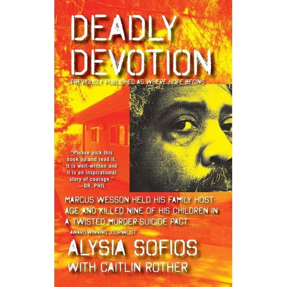 Deadly Devotion, (Paperback)