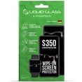 thumbnail image 1 of Protector de pantalla de cristal líquido LUVVITT Universal Fit, 1 of 6