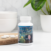Bob's Best, Coral Calcium Supreme