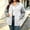 Color Block, variant on NominalSnug Womens Plus Size Light Fleece Lined Hooded Jacket Long Sleeve Full Zip Color Block Casual Outerwear With Pockets