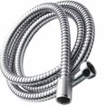 thumbnail image 6 of 1-3m Stainless Steel Shower Head Tube Bathroom Pipe Plumbing Hose Copper Core Flexible Standard 3.0M, 6 of 8