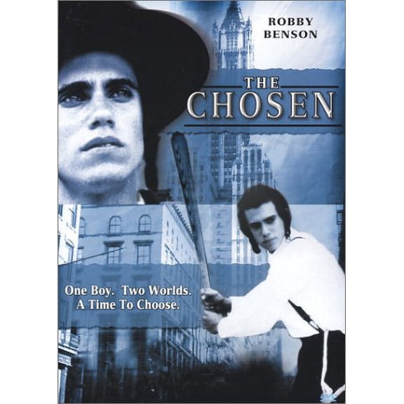 The Chosen