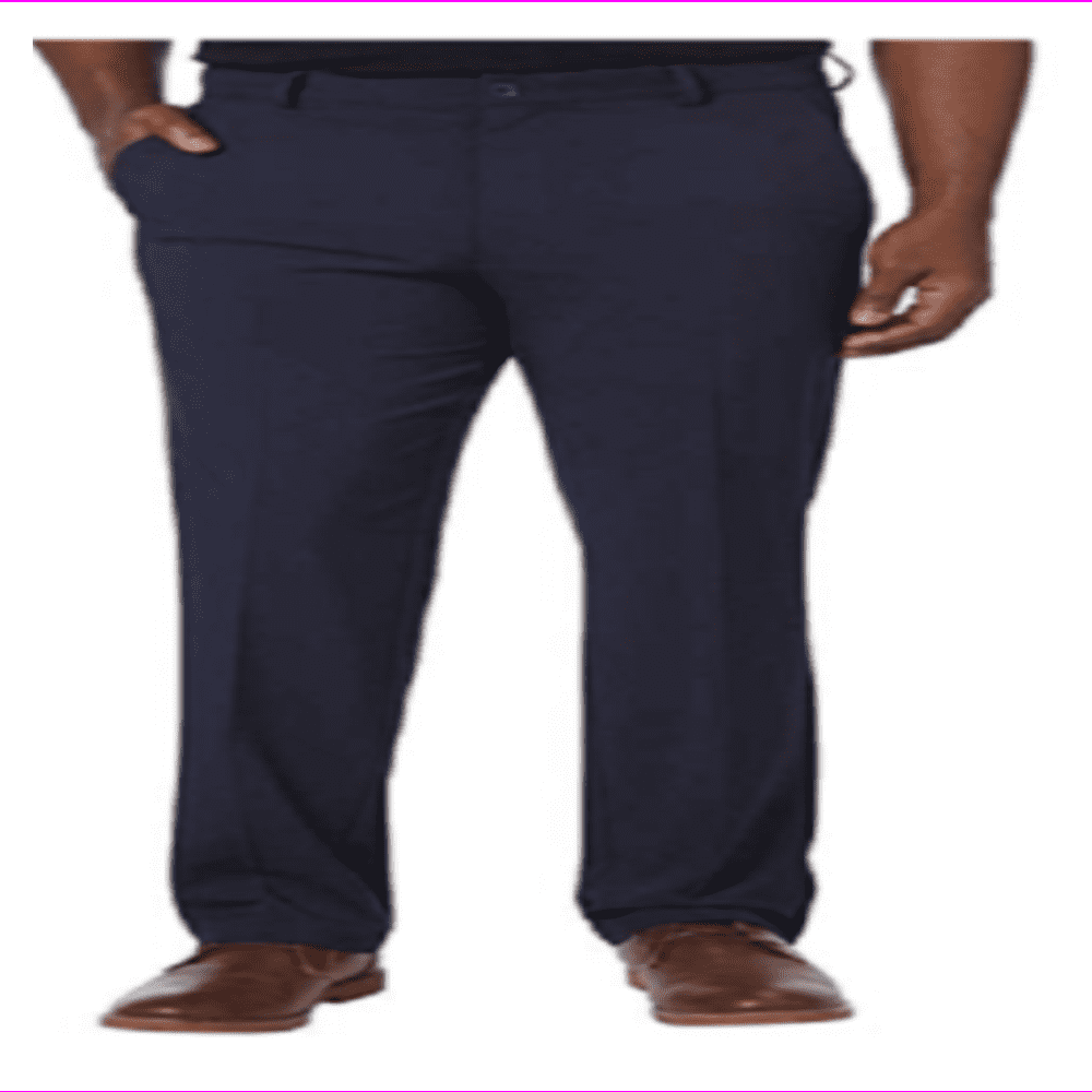 Pantalon Extensible Greg Norman Ultimate 5 Poches ML75 Taille 34x32 Beige - Neuf