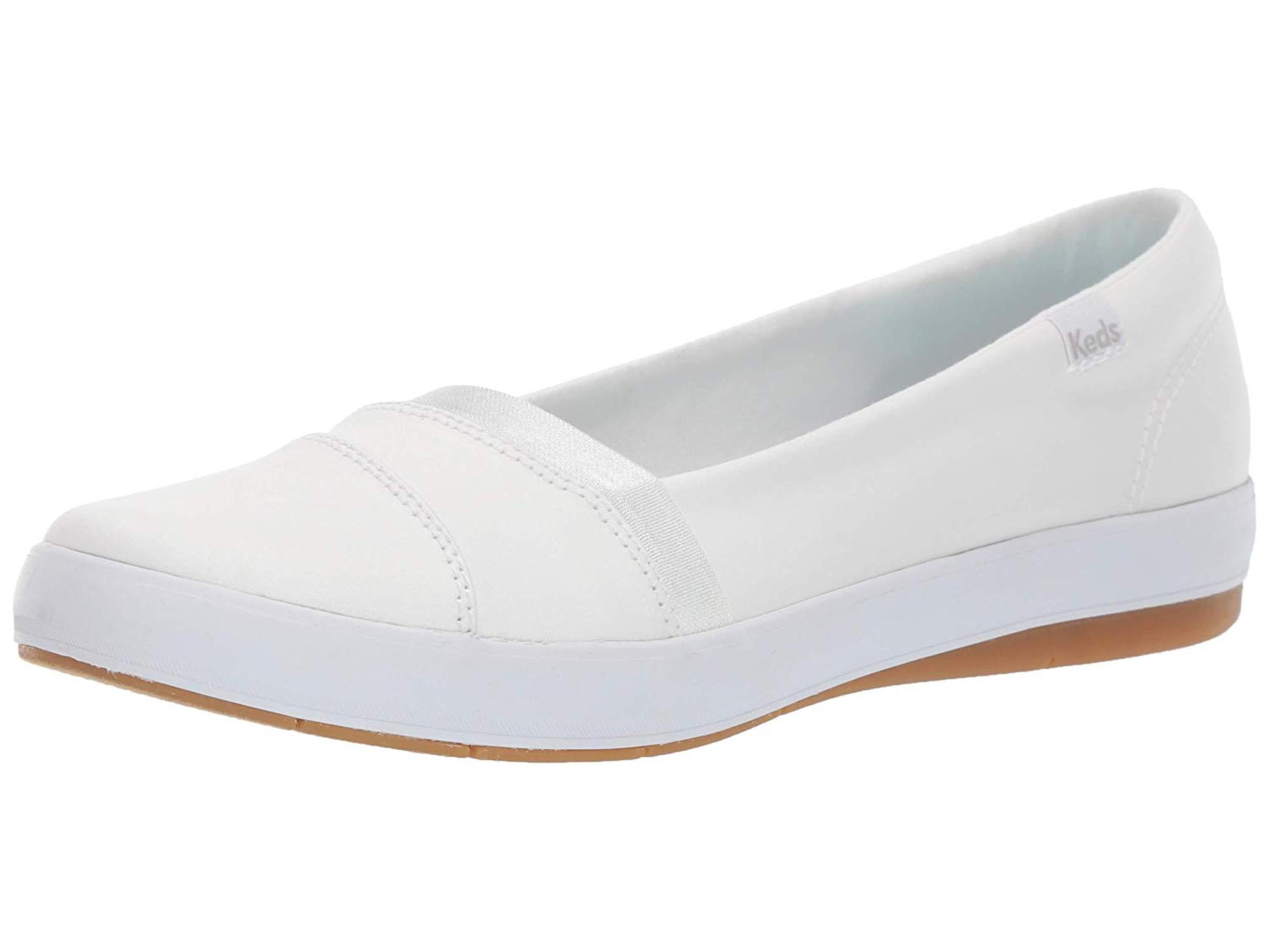Keds Women's Carmel Twill Slip On Shoe Walmart Canada