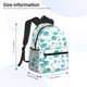 thumbnail image 2 of Disketp Utensiles Mochila Ligera Clásica con Múltiples Bolsillos, Mochila Casual para Hombre y Mujer, Ideal para Escuela, Trabajo y Viajes, 2 of 6
